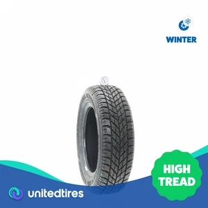 Used 185/60R14 Goodyear UltraGrip Winter 82T - 12.5/32 - Picture 1 of 4