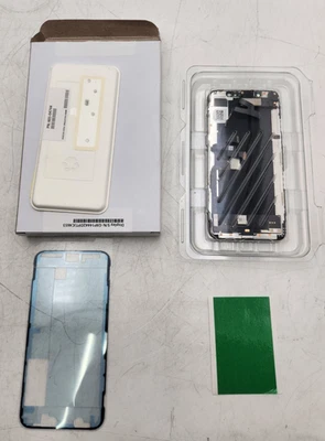 APPLE iPhone XS OLED Pantalla LCD Digitalizador Pantalla OEM Kit NUEVO Foto 1 de 4