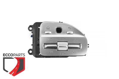 Interruttore di controllo del volante destra RHD MERCEDES E W213 C238 W177 C118 - Immagine 1 di 4