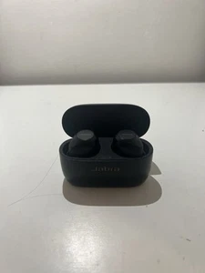 Jabra Elite 85t Wireless Earbuds advanced Active - FOR PARTS - PLS READ DESCRIPT - Picture 1 of 6
