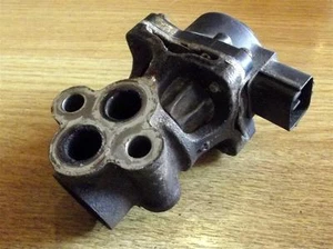 EGR Valve, Mazda MX-5 mk2, MX5 NB exhaust gas recirculation, BP4W20300A, 1998-00 - Picture 1 of 1