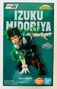 Izuku Midoriya My Hero Academia Smash Rising New! - Picture 1 of 2
