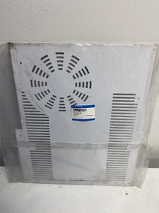 Agilent 7890A GC Side Panel Cover without MSD G6578-00001 - Picture 1 of 2