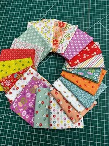 Laguna Sunrise FQ - 20 Bundle - Picture 1 of 3