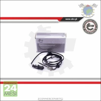 Sensore temperatura gas scarico Exxn per OPEL ASTRA J #iq - Immagine 1 di 4