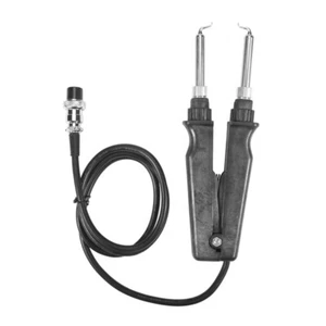 Pinzetta per saldatore 902 Esd Smd maniglia clip pinza riscaldante saldatura9182 - Foto 1 di 7