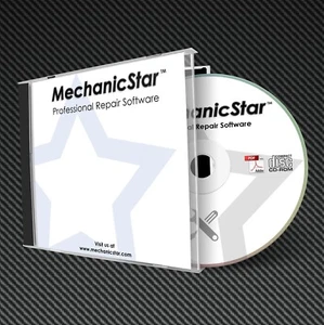 Cummins Signature ISX CM870 Electronic Control System Troubleshooting CD ROM - Bild 1 von 2