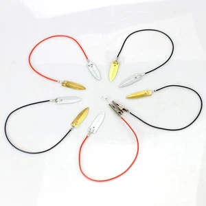 Fruit Power Science Kit for Generating Light - Educational Fun - Picture 1 of 8