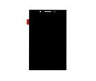 Schermo Touch Lcd Completa Per Blackberry Key2 Le Senza Marca Nero