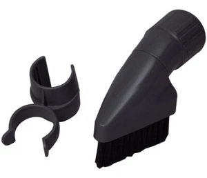 SEBO Staubpinsel mit Zubehörklammer 6728 ER für AIRBELT K Staubsauger - Bild 1 von 1