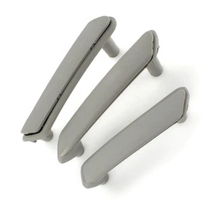 3X Interior Door Pull Grab Handle fit for VW Passat B5.5 98-05 3B0 867 180B Grey - Picture 1 of 4