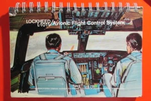 Avionik Flugsteuerungssystem Lockheed L-1011TriStar - Bild 1 von 10