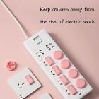 Electric Outlet Baby Kids Power Safety Guard Protection Plug Protector Cover