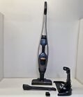 AEG QX9 2-in-1 Cordless Upright Vacuum Cleaner (FAULTY/Scuffs/Dirty/No Crevice)