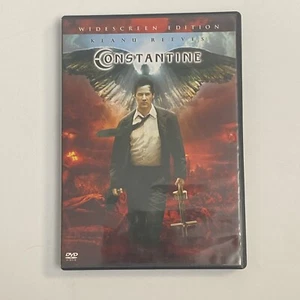 Constantine (2005 DVD) Keanu Reeves - Picture 1 of 6