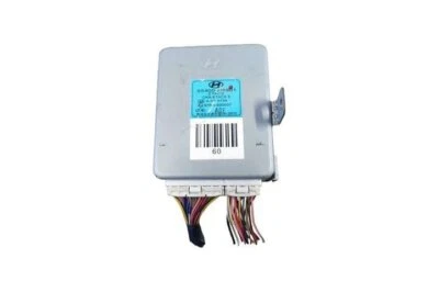 HYUNDAI TERRACAN HP Altre Centraline 95400H1601 2.90 Diesel 110kw 26559321 - Immagine 1 di 4