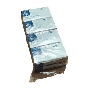 8 Boxes Of 100(800) Business Source 65639 Jumbo Paper Clips - Picture 1 of 3