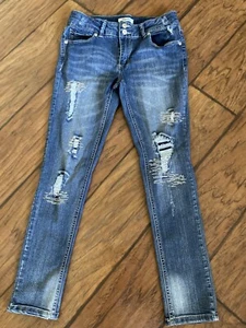 girls mudd jeans - Picture 1 of 2