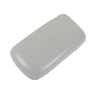Console Door Lid Armrest Am Graphite Gray For Camaro / Firebird 1997 1998-2002 - Picture 1 of 24