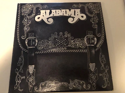 Alabama ‎– The Closer You Get... Vinyl, LP 1983 RCA  Vintage - Image 1 of 2