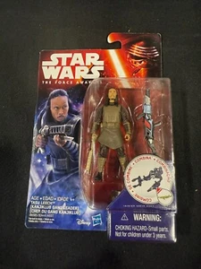 (Versiegelt) Star Wars 3.75 Actionfigur Combine B6585 Tasu Leech - Bild 1 von 2