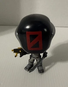 Funko Pop! Vinile: Borderlands - Zero #210 senza scatola - Foto 1 di 10