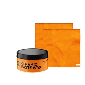 Cera en pasta cerámica McLaren 200 ml + 2 paños de microfibra estándar - Imagen 1 de 8
