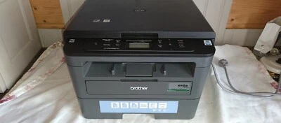 Brother DCP-L2510D schwarz/weiß Multifunktionsgerät NEU OVP DCP L 2510 D - Bild 1 von 4