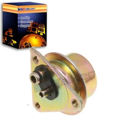 Regulador de presión de inyección de combustible Walker para Mercury Tracer 1991-1996 1,9 L L L4 Foto 1 de 2