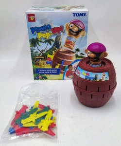 Spielzeug Giocattoli Rocco Pop Up Piraten für Kinder ab 4 Jahren T7028IT - Bild 1 von 7