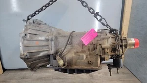 09 NISSAN TITAN AUTOMATIC TRANSMISSION 4x2 NON-LOCKING REAR DIFFERENTIAL - Picture 1 of 8