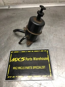 MAZDA MX5 MK2 MK2.5 NBFL 1.6 1.8 1998-2005 PAS POWER STEERING FLUID BOTTLE CAP - Picture 1 of 3