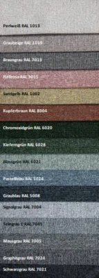 WK-STOFFE Flachgewebe Stoff Polsterstoff Bezugsstoff Möbelstoff Dekostoff Vorhangstoff