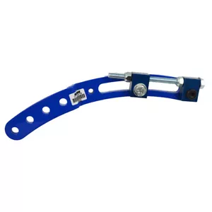 BALMAR BELT BUDDY W/ UNIVERSAL OFFSET ADJUSTMENT ARM (UAA2) - Picture 1 of 1
