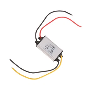DC 24V To 12V 24W Buck  Converter Regulator Car Power Supply - Picture 1 of 7