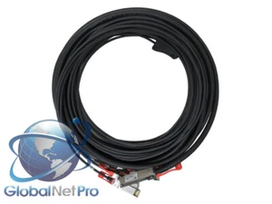 GENUINE CISCO QSFP-4X10G-AC10M - QSFP to 4xSFP10G Active Copper - LIFETIME WARRA - Picture 1 of 1