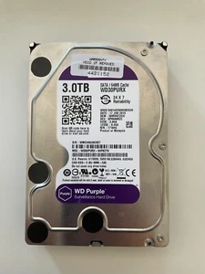 WD30PURX-64P6ZY0   17 JAN 2015 MALAYSIA DCM: T2  771945 PCB: 2060-771945-001 A - Picture 1 of 3