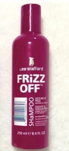 Champú Lee Stafford Frizz - Sin sulfato y sodio - 250 ml - Nuevo - Imagen 1 de 1