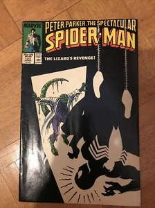 127 Peter Parker Der spektakuläre Spiderman - Bild 1 von 2