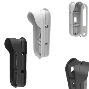 For Google Nest Doorbell Camera Doorbell Bracket Adjustable Angle Swivel Bracket - Bild 1 von 23