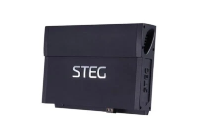 Steg SDSP6 amplificatore 6 canali 65W - Immagine 1 di 2