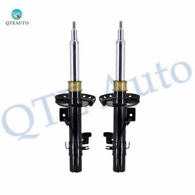 Apoio de suspensão eletrônico ativo 2P dianteiro L-R para 2012-2016 Land Rover Range Rover Evoque - Imagem 1 de 3