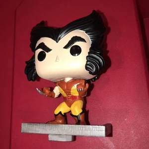 Lose Funko Pop Vinyl Figur - Comic Cover Set - Target Exclusive Wolverine # 23 - Bild 1 von 2