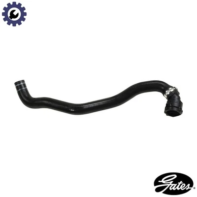 HEATER HOSE 02-2630 FOR CITROEN KFT /KFV 1.4L 4cyl NEMO - Image 1 of 4