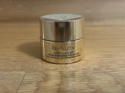 Estee Lauder Re-Nutriv Ultimate Lift Regenerating Youth Creme-0.24oz 7ml NEW - Image 1 of 2