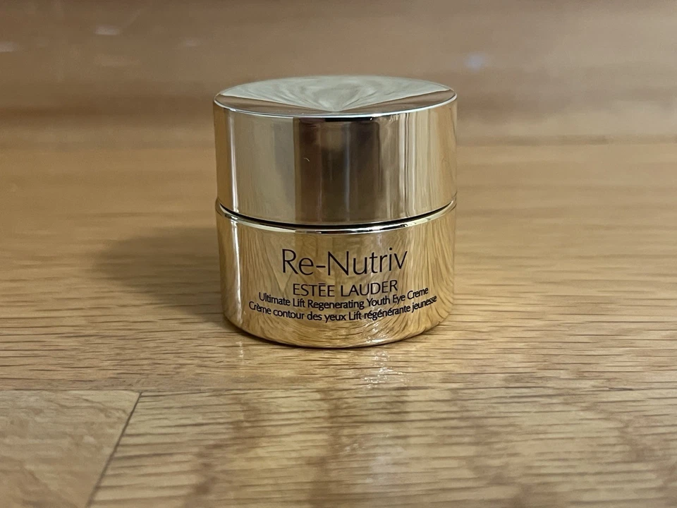 Estee Lauder Re-Nutriv Ultimate Lift Regenerating Youth Creme-0.24oz 7ml NEW - Image 1 of 2