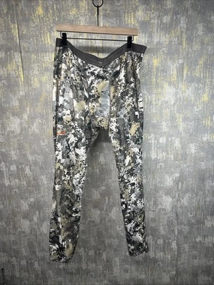 Sitka Heavy Wt Bottoms - Image 1 of 4