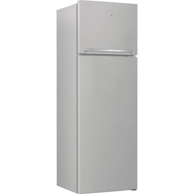 BEKO RDSA310M40SN FRIGORIFERO DOPPIA PORTA STATICO 306 LT CLASSE E SILVER - Immagine 1 di 3