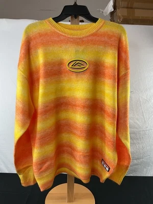 Suéter tejido heem Puma Lafrancé nuevo con etiquetas - Talla L Foto 1 de 4