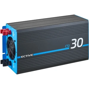 ECTIVE CSI 30 3000W/12V Sinus-Wechselrichter mit Ladegerät, NVS- und USV-Funktio - Bild 1 von 1